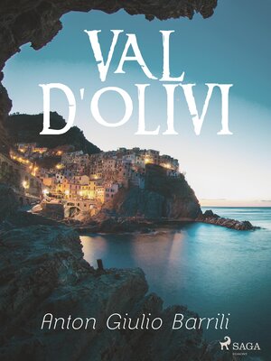 cover image of Val d'Olivi